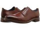 Cole Haan Kennedy Grand Postman Ii (woodbury) Men's Shoes