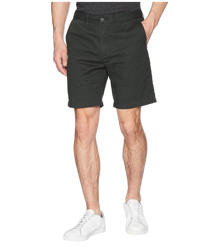 Globe Goodstock Chino Walkshorts (combat) Men's Shorts