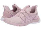 Reebok Print Her 3.0 Lace (ashen Lilac/white) Women's Running Shoes