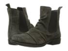 Miz Mooz Lissie (grey 3) Women's Pull-on Boots