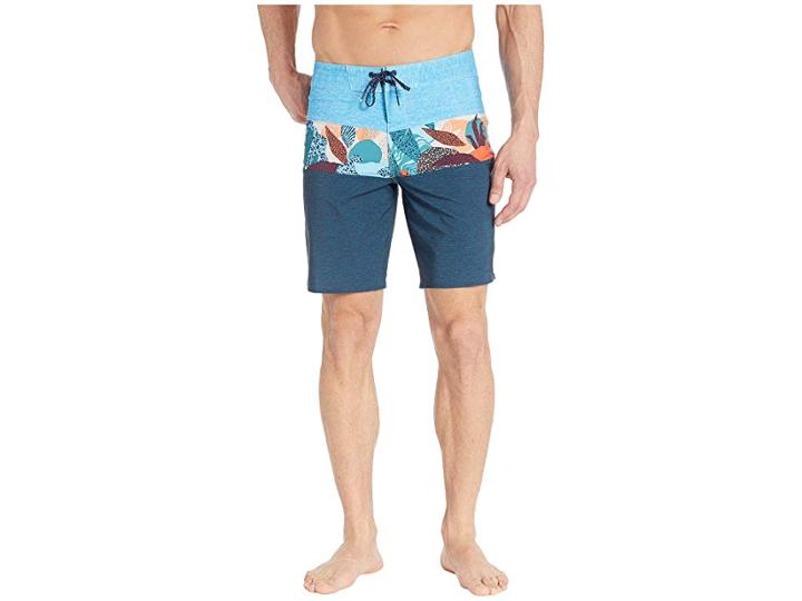 Billabong Tribong Pro 19 (navy) Men's Swimwear