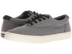 Sperry Cutter Cvo Jersey (grey) Men's Shoes