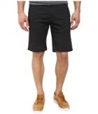 Burton Sawyer Chino Short (phantom) Men's Shorts