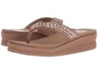 Yellow Box Mardelle (toast) Women's Sandals