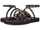 Marc Fisher Ltd Angela (black Multi Leather) Women's Shoes