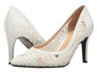 J. Renee Camallia (white) Women's Shoes