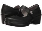 Alegria Maya (black Nappa) Women's Maryjane Shoes