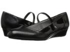 Lifestride Flora Mj (black) Women's  Shoes