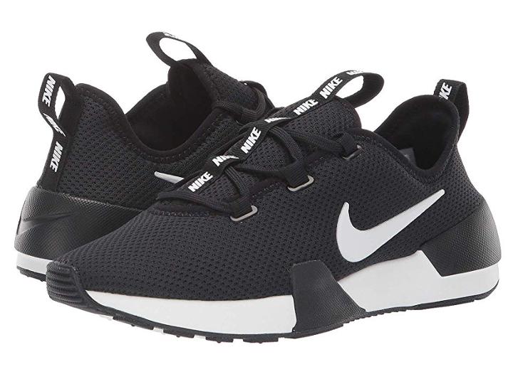 Nike Ashin Modern (black/summit White) Women's Classic Shoes