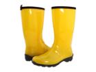 Kamik Heidi (yellow) Women's Waterproof Boots