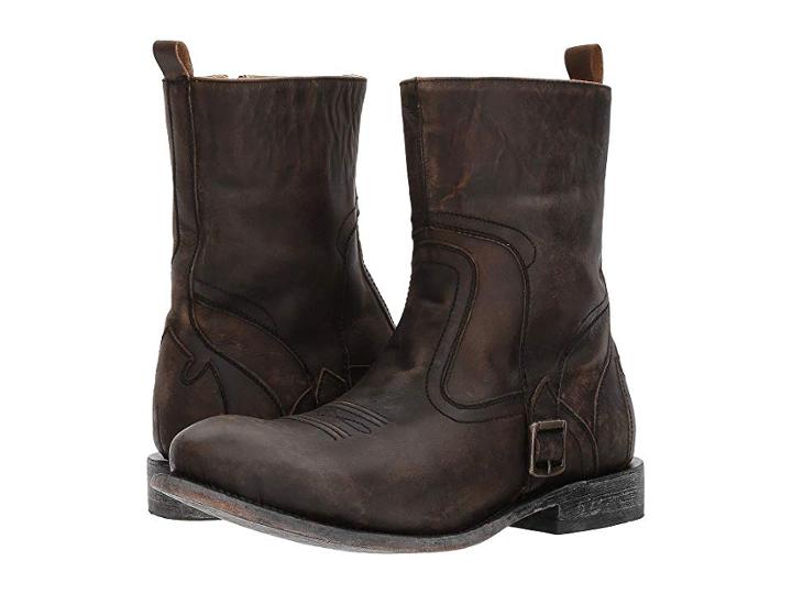 Corral Boots G1407 (brown) Cowboy Boots