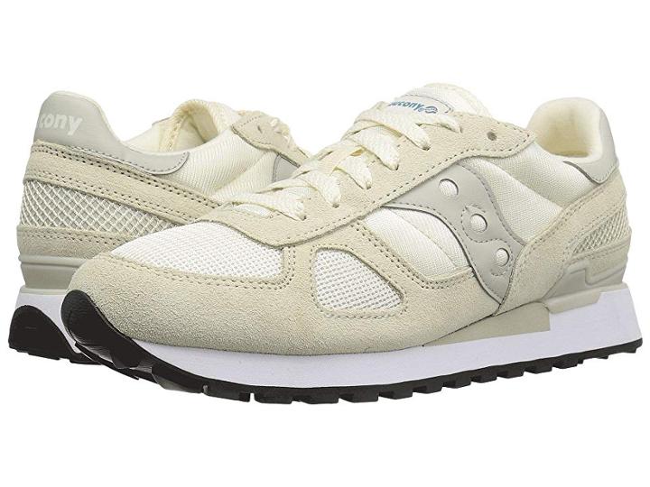 Saucony Originals Shadow Original (off-white) Classic Shoes