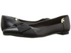 Tommy Hilfiger Taziana 2 (black Pu) Women's Shoes