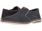 Rieker B1470 Diego 70 (ozean/amaretto/chalk) Men's Shoes