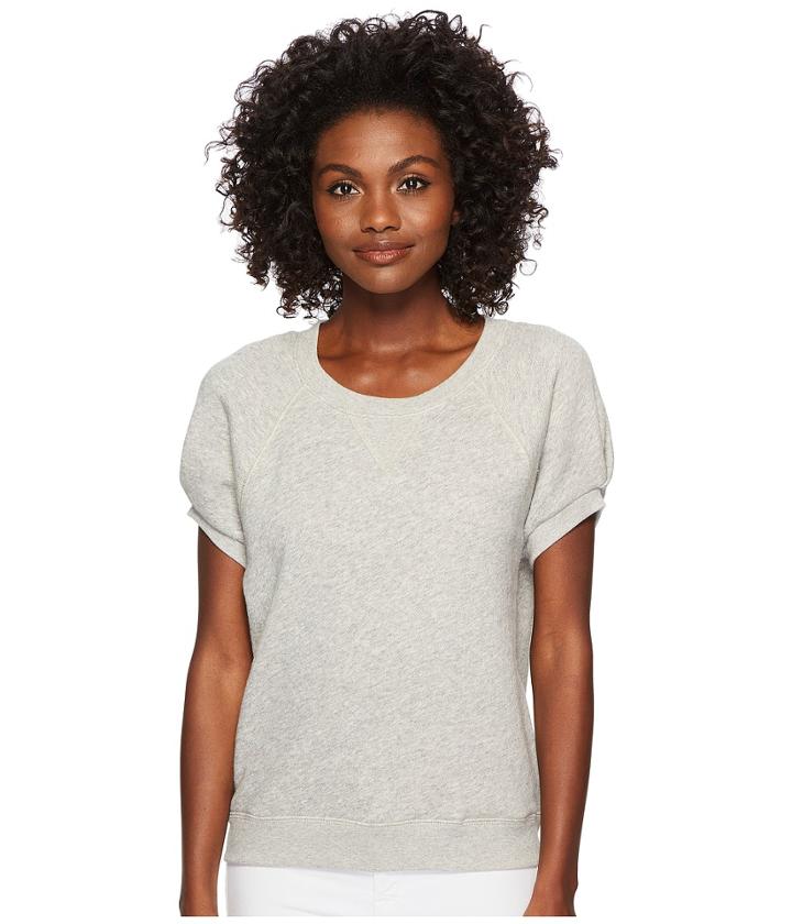 Joie Christal (heather Grey) Women's Clothing