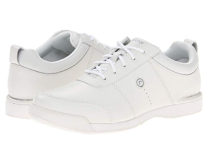 Rockport Marta (white) Women's Shoes