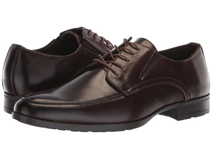 Van Heusen Sandro (brown) Men's Shoes