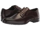 Van Heusen Sandro (brown) Men's Shoes