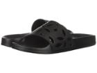 Michael Michael Kors Mimi Slide (black) Women's Sandals