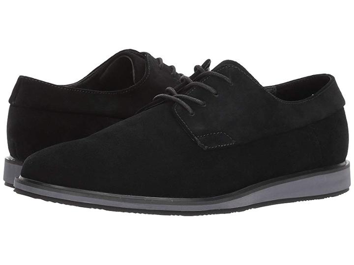 Calvin Klein Willy (black) Men's Shoes