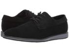 Calvin Klein Willy (black) Men's Shoes