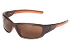 Timberland Tb9049 Polarized (matte Dark Brown/brown Polarized) Fashion Sunglasses