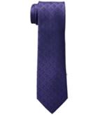Michael Michael Kors Unsolid Solid Foreshadow Square (purple) Ties