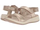 Easy Spirit Draco 3 (moon Gold/moon Gold) Women's Shoes