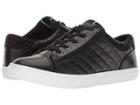 Guess Graysen (black/black) Women's Lace Up Casual Shoes