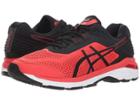 Asics Gt-2000 6 (red Alert/black) Men's Running Shoes