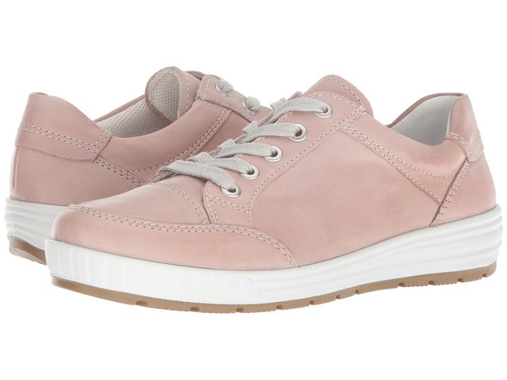 Ara Nicole (powder Leather) Women's  Shoes