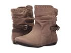 Report Elaina (taupe) Women's Shoes