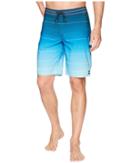 Billabong Fluid Airlite Boardshorts (blue) Men's Swimwear