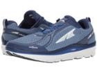 Altra Footwear Paradigm 3 (blue) Men's Running Shoes