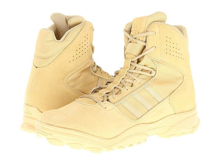 Adidas Gsg-9.3 (sand Storm) Men's Shoes