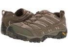 Merrell Moab 2 Waterproof (dusty Olive) Men's Shoes