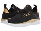 Puma Tsugi Apex Jewel (puma Black/puma Black) Women's Lace Up Casual Shoes
