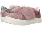Dolce Vita Kids Caisi (little Kid/big Kid) (mauve Velvet) Girl's Shoes