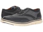 Tommy Hilfiger Faro (navy) Men's Shoes