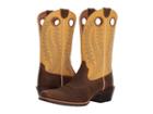 Ariat High Desert (earth/tack Room Gold) Cowboy Boots