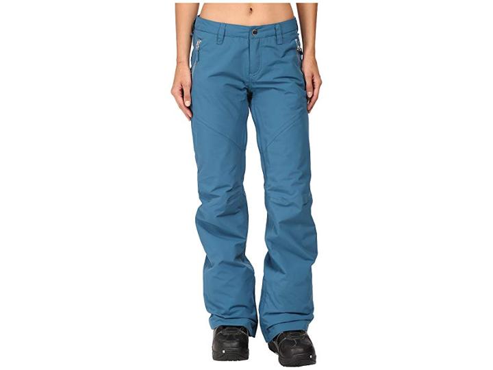 Burton Society Pant (jaded 1) Women's Outerwear