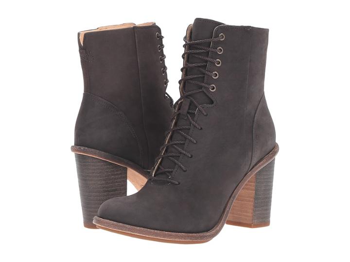 Timberland Timberland Boot Company Marge Mid Boot (nine Iron Stampede) Women's Dress Boots