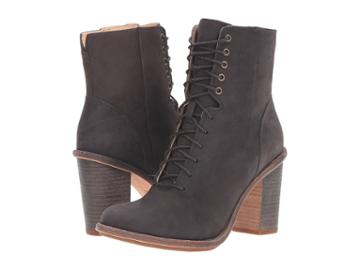 Timberland Timberland Boot Company Marge Mid Boot (nine Iron Stampede) Women's Dress Boots