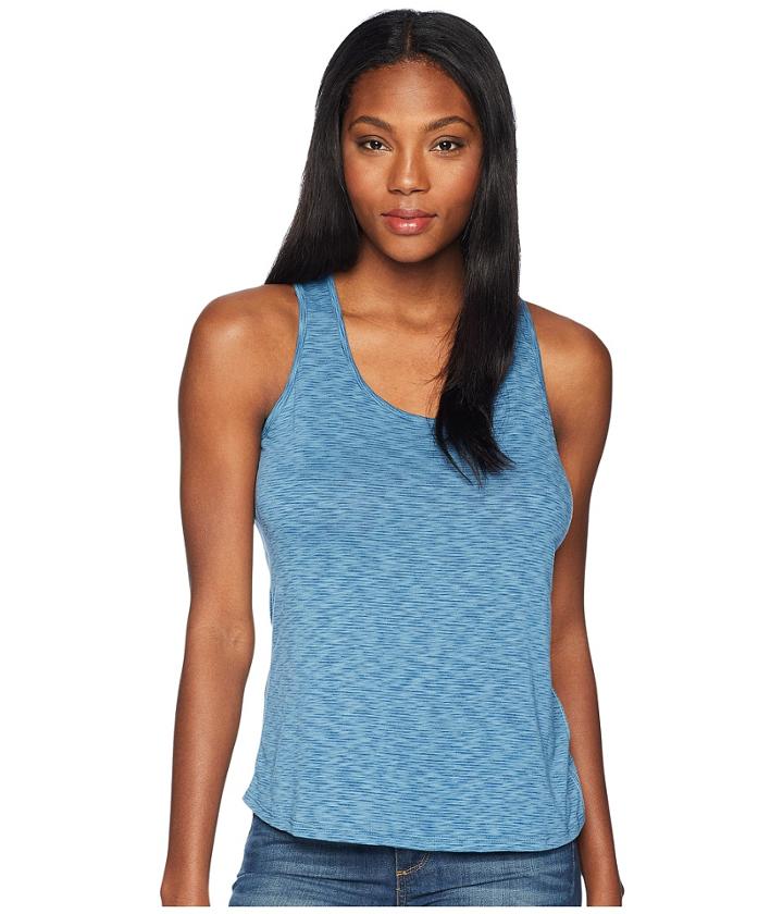 Kuhl Aspira Tank Top (bluegrass) Women's Sleeveless
