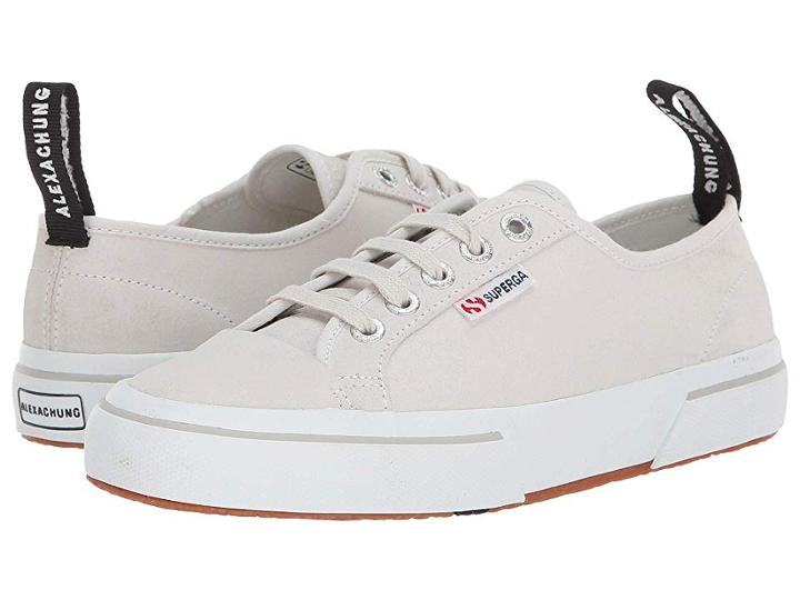 Superga Alexa Chung