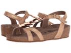 Mephisto Irma (nude Fashion) Women's Sandals