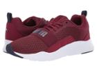 Puma Puma Wired (cordovan/peacoat) Men's Shoes