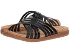 Comfortiva Cayce (black) Women's Sandals