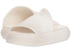 Marsell Platform Sandal (white) Women's Sandals