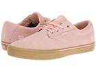 Etnies Jameson Vulc (pink) Men's Skate Shoes